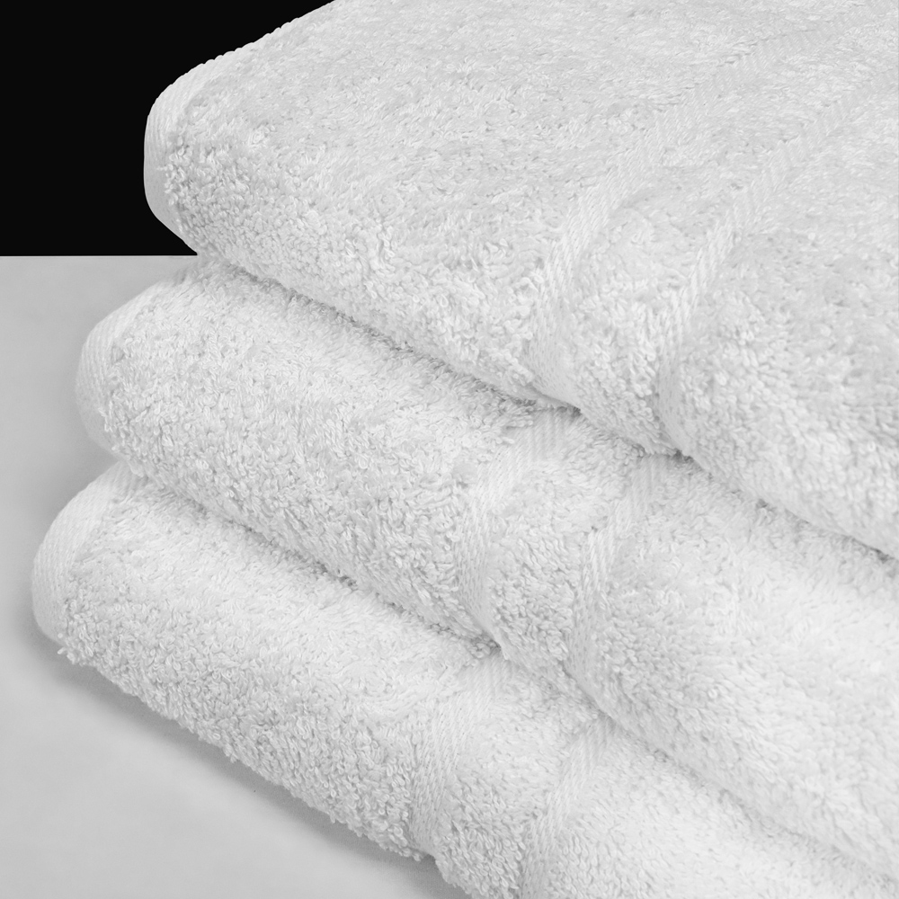 Toalla Lourdes 600gr.