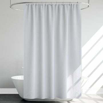 Cortina de Baño Hilton