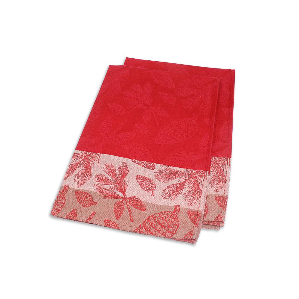 Set Paños Cocina Pavot