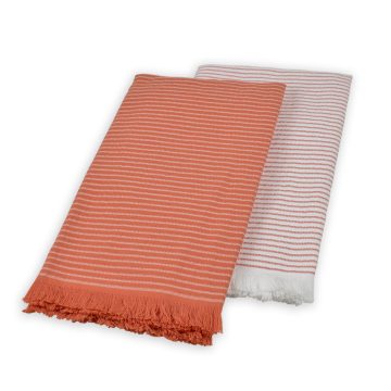 Set Paño Cocina Rouge