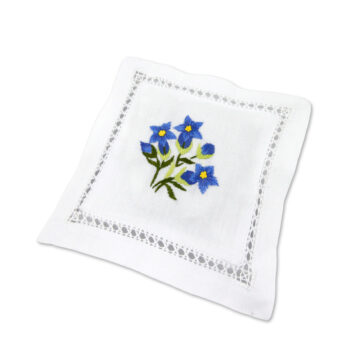 Cojín Aromático Azulillo