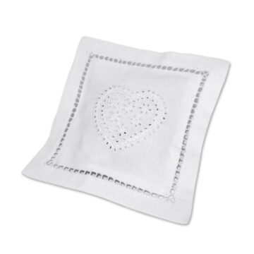 Cojín Aromático Coeur