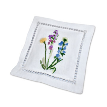 Cojín Aromático Glaeuls