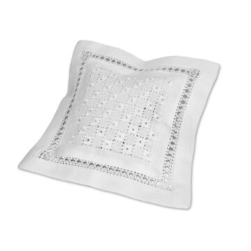 Cojín Aromático Carre