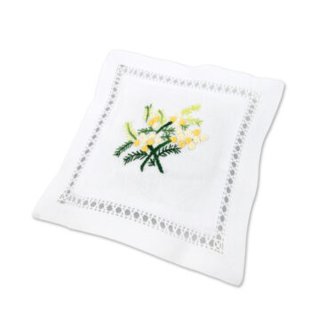 Cojín Aromático Aromo