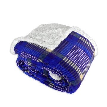 Frazada Sherpa Octay
