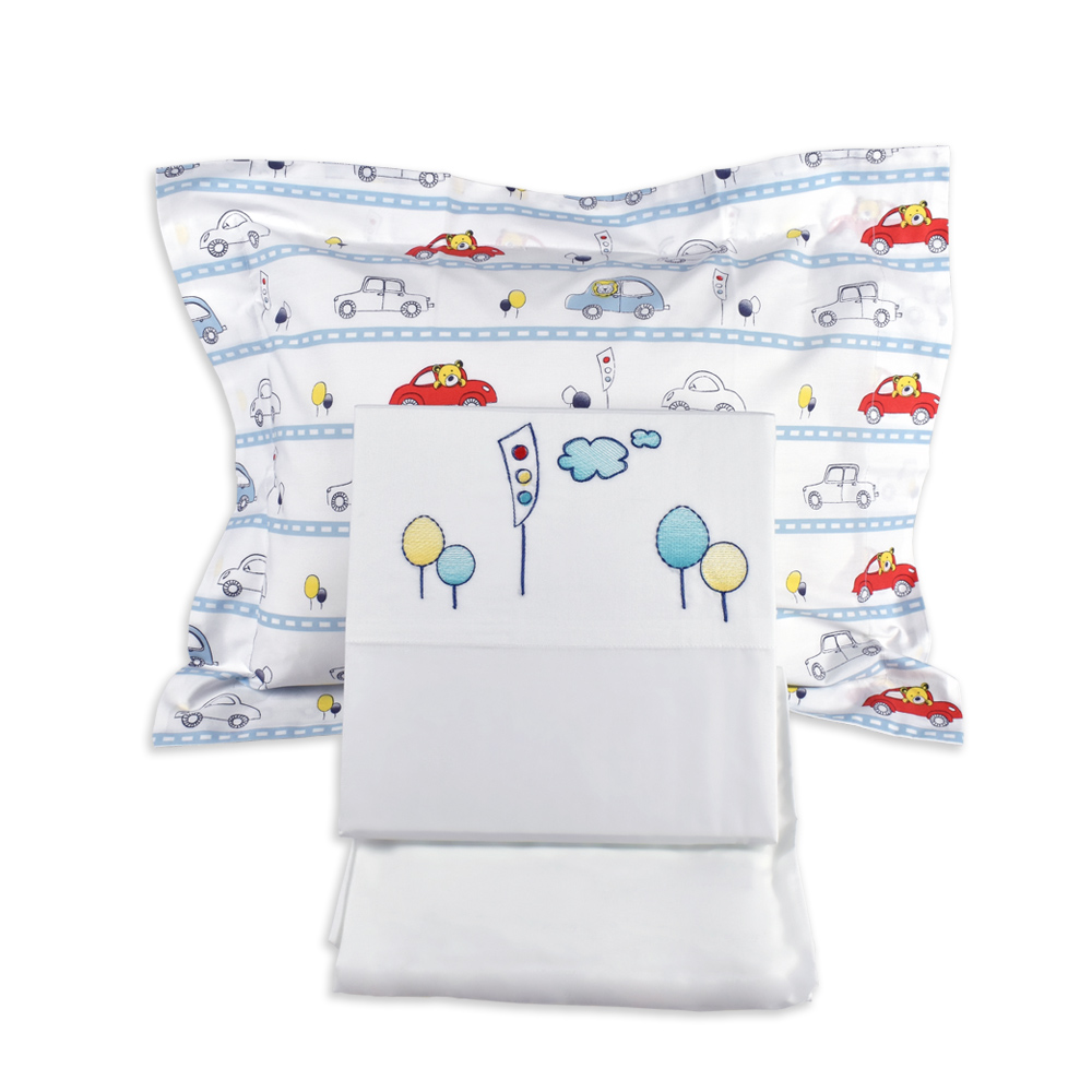 Jgo. Sabana Petit Cars