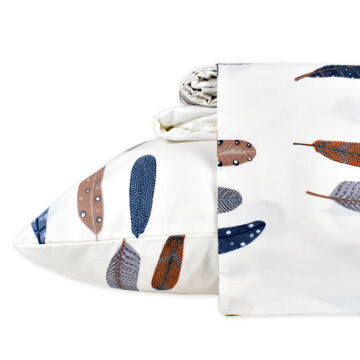 Jgo Sábanas Plume 220H