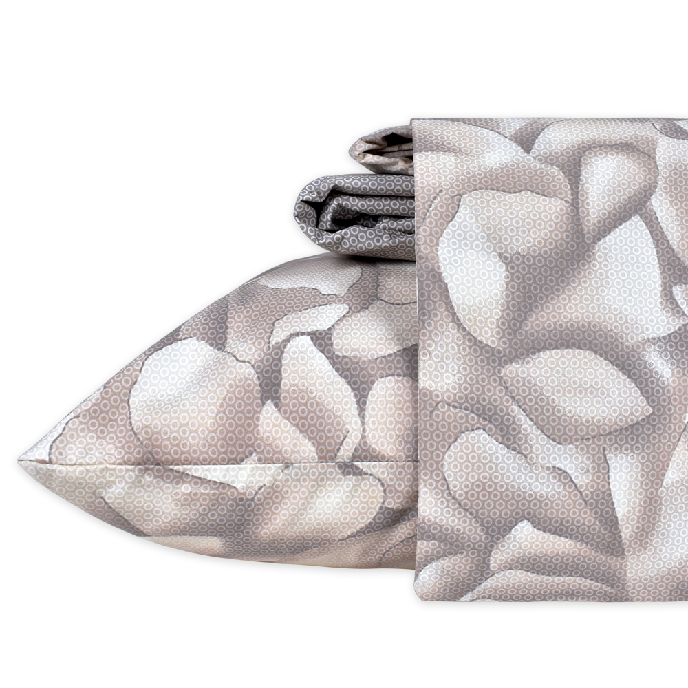 Jgo Sábanas Lys 220H