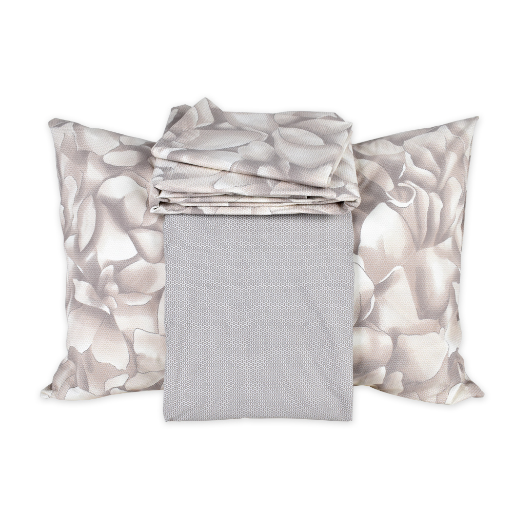 Jgo Sábanas Lys 220H - Imagen 2