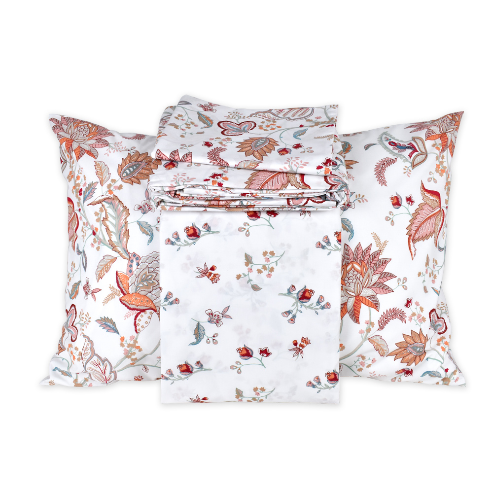 Jgo Sábanas Cler 220H - Imagen 2