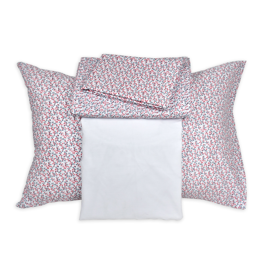 Jgo Sábana CHG Aracena 144H - Imagen 2