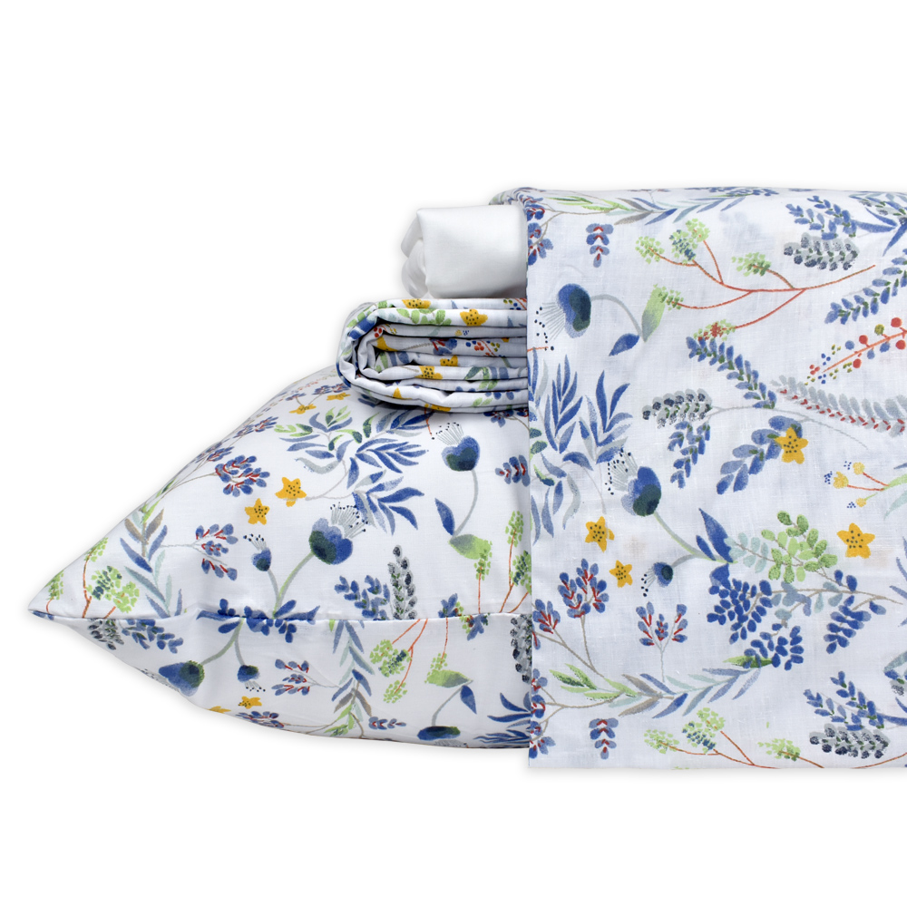 Jgo Sábana CHG Borlon 144H