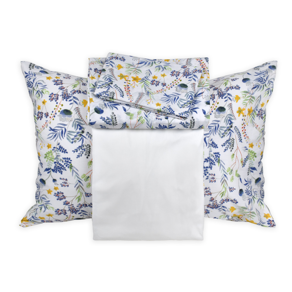 Jgo Sábana CHG Borlon 144H - Imagen 2