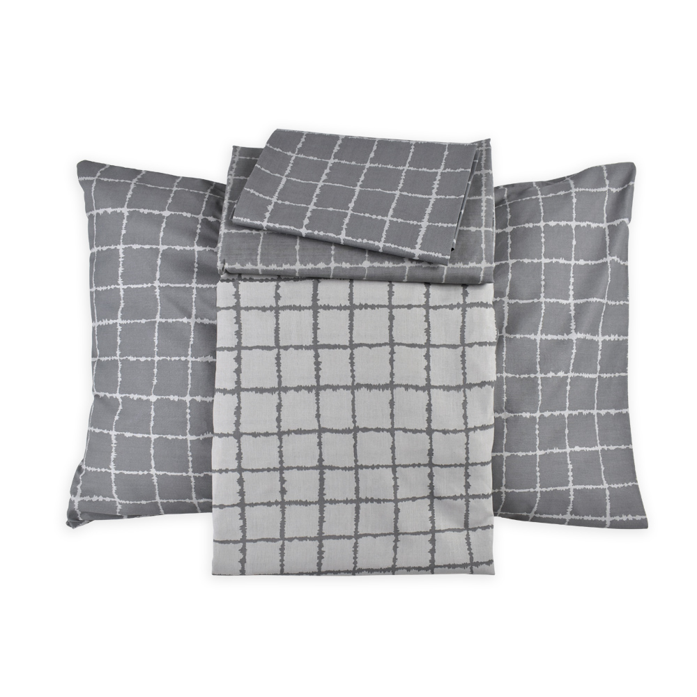 Jgo Sábana CHG Caldera 144H - Imagen 2