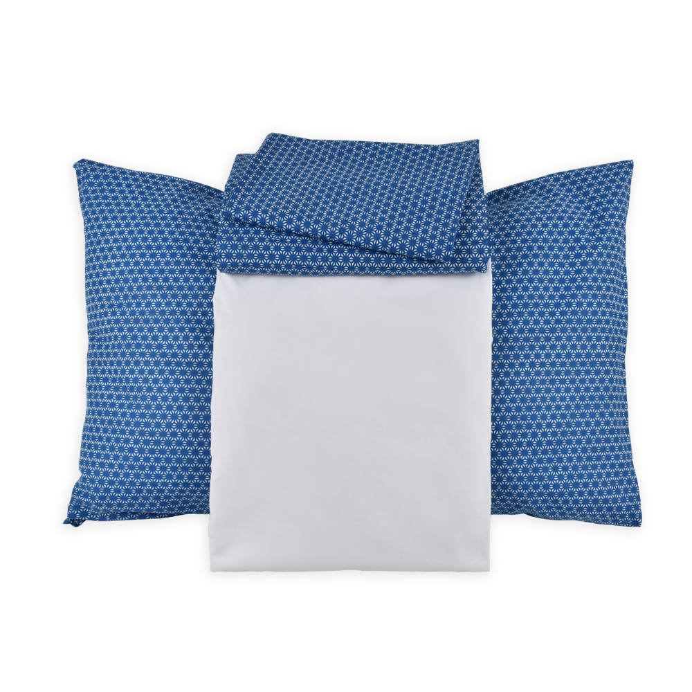 Jgo Sábana CHG Mocha 144H - Imagen 2