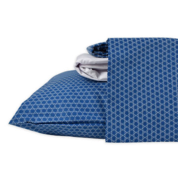 Jgo Sábana CHG Mocha 144H