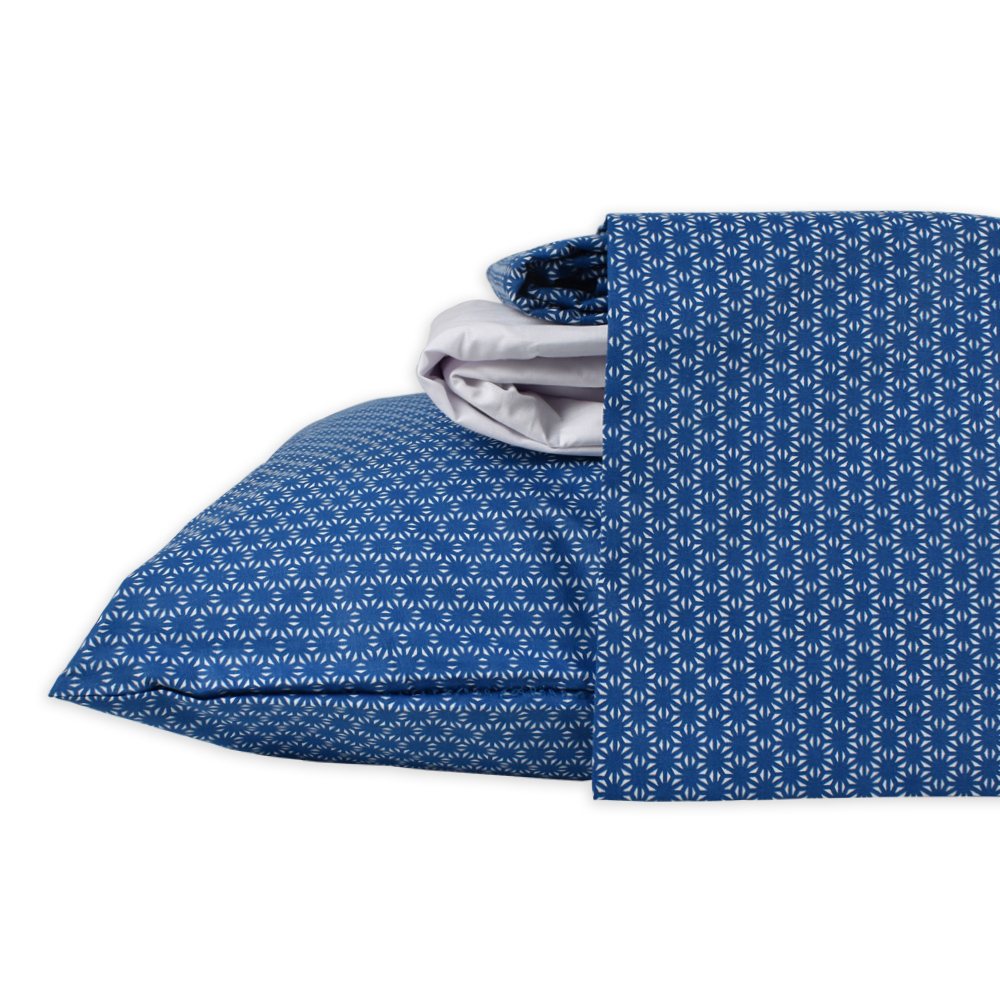 Jgo Sábana CHG Mocha 144H