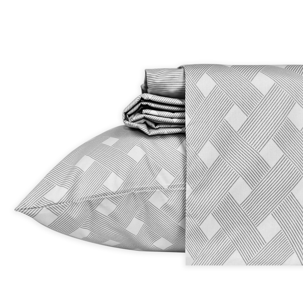 Jgo Sábana LOM Cardinet 180H