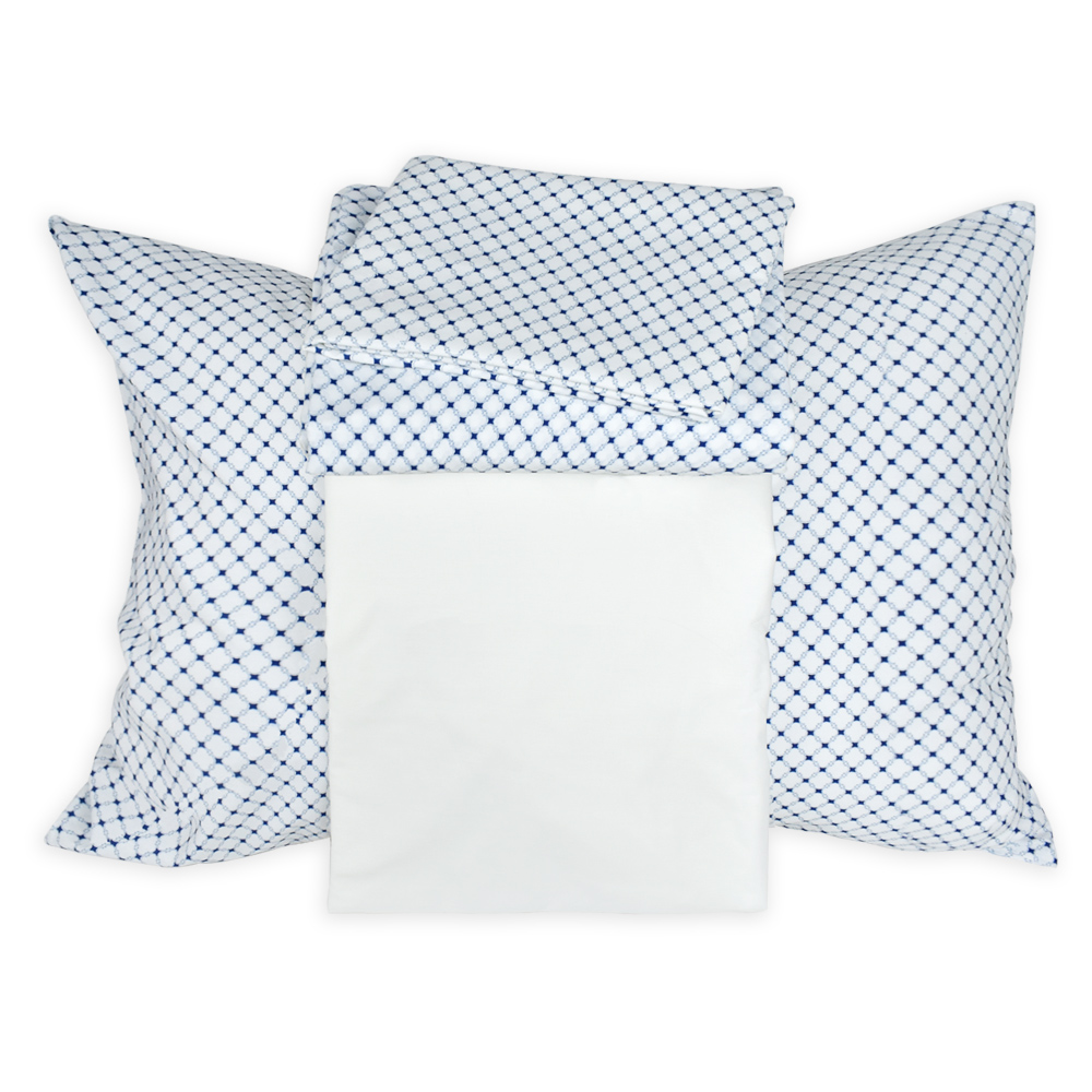 Jgo Sábana LOM Etoiles 180H - Imagen 2