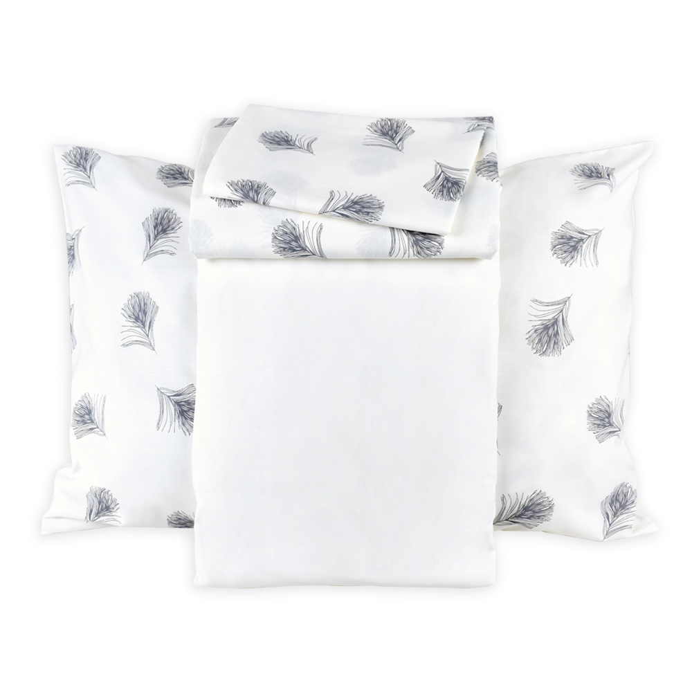 Jgo Sábana LOM Danube 180H - Imagen 2