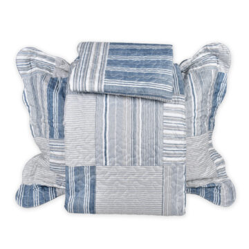 Quilt Microfibra Rauli