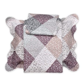 Quilt Microfibra Tihue