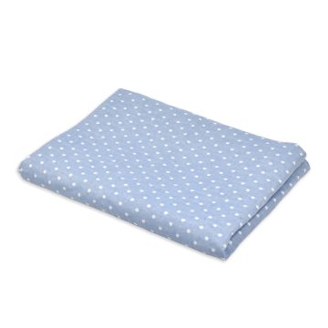 Colcha Infantil Alaska Blue