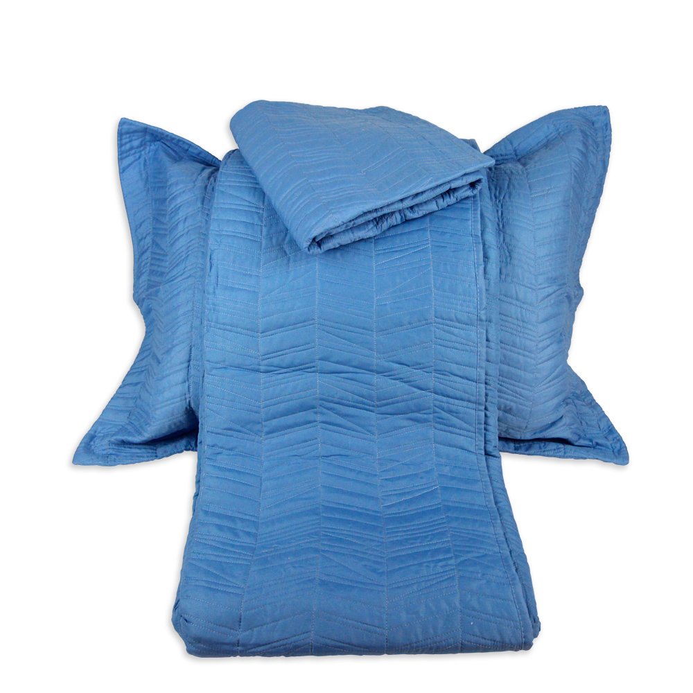 Quilt Microfibra Faberet