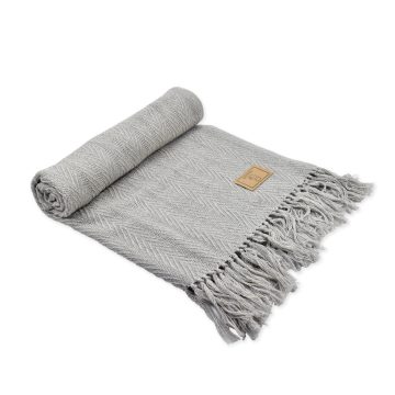 Chal Australiano Balar Dark Grey