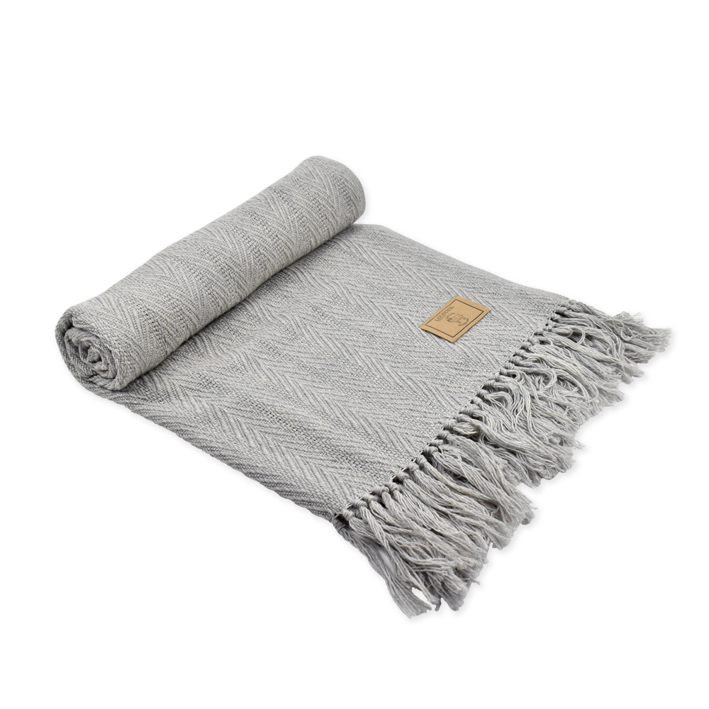 Chal Australiano Balar Dark Grey