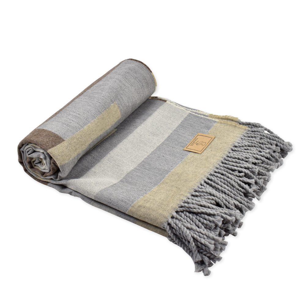 Chal Australiano Henri