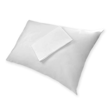 Funda Almohada 180H c/basta