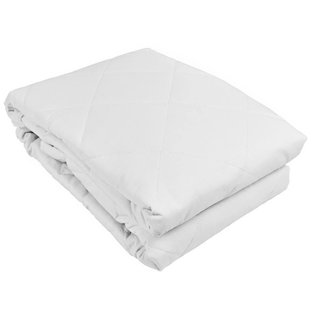 Protector de Colchón 50% alg-50% pol - Imagen 4