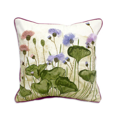 Cojín Diseño Camile