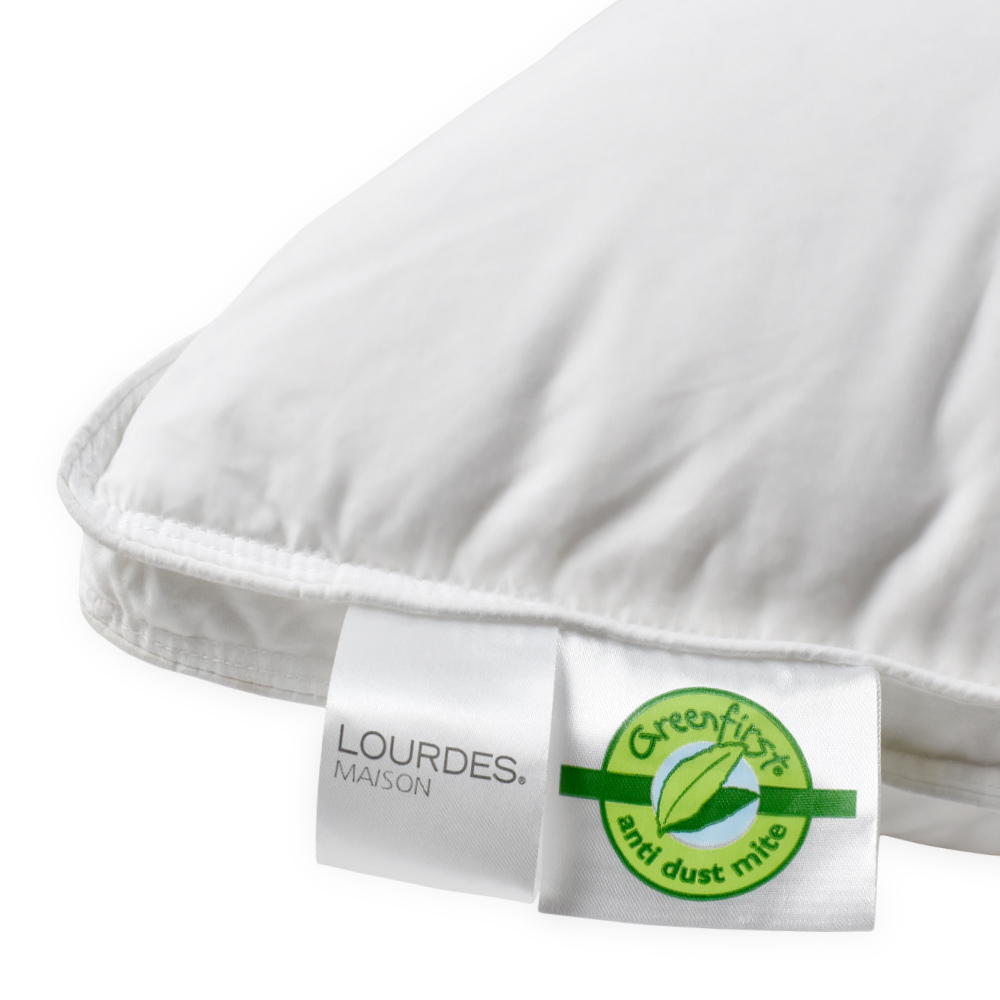 Almohada Pluma Nuage - Imagen 2