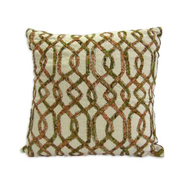 Cojín Diseño Rome