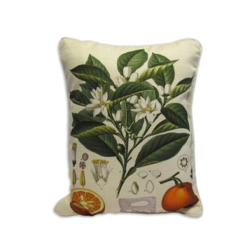 Cojín Citrique