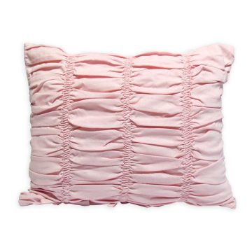 Cojin Romantique Rosa