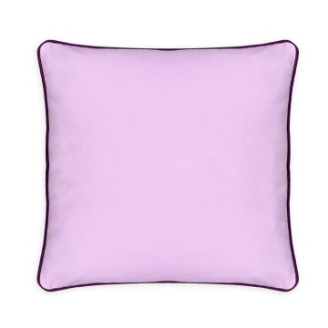 Cojín Ivy Lila