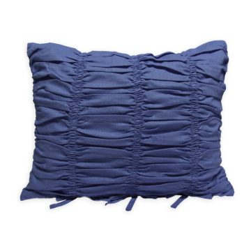 Cojin Romantique Azul