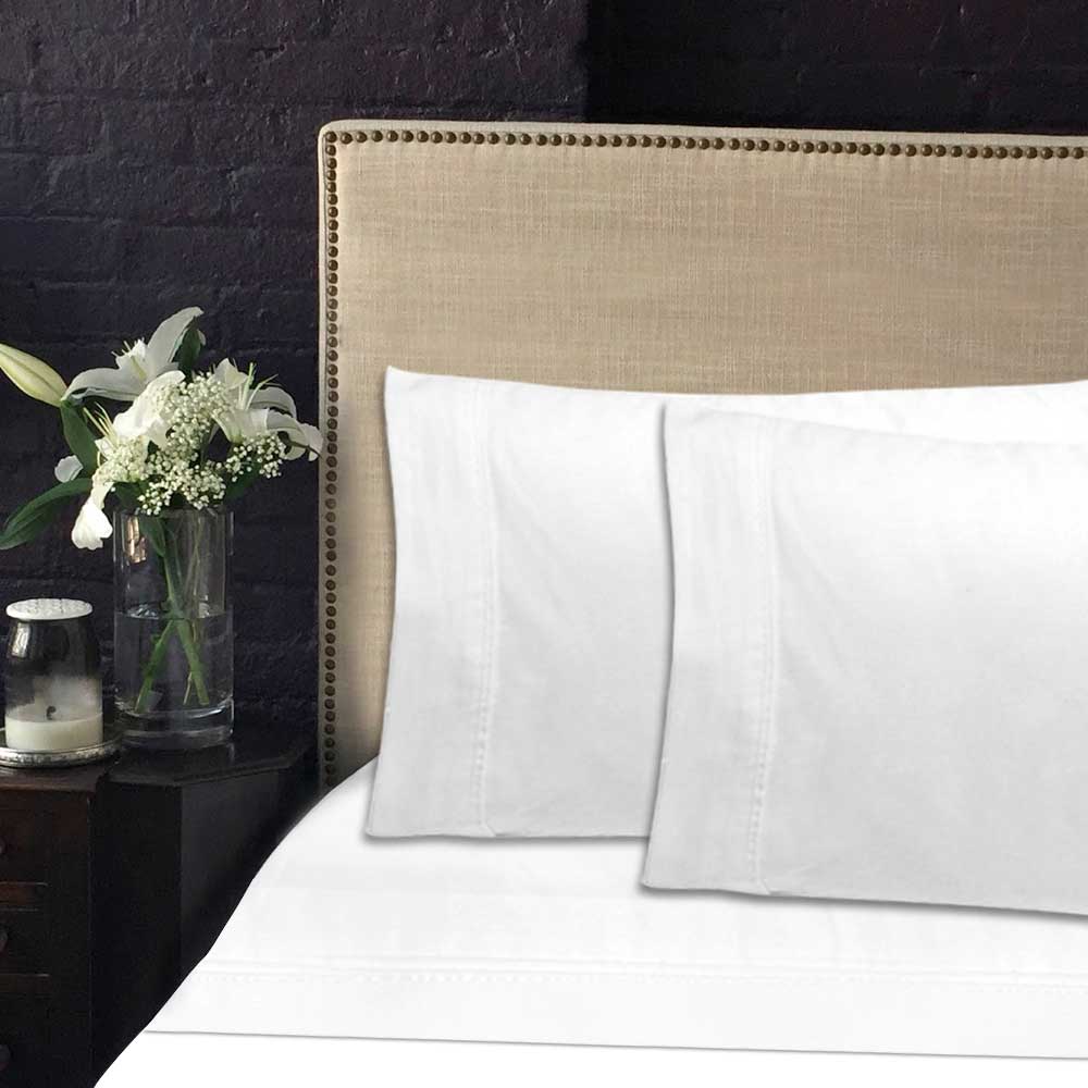 Jgo Sábana CHG 200 Hilos - Imagen 2