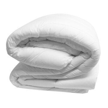 Plumón Nórdico Blanco