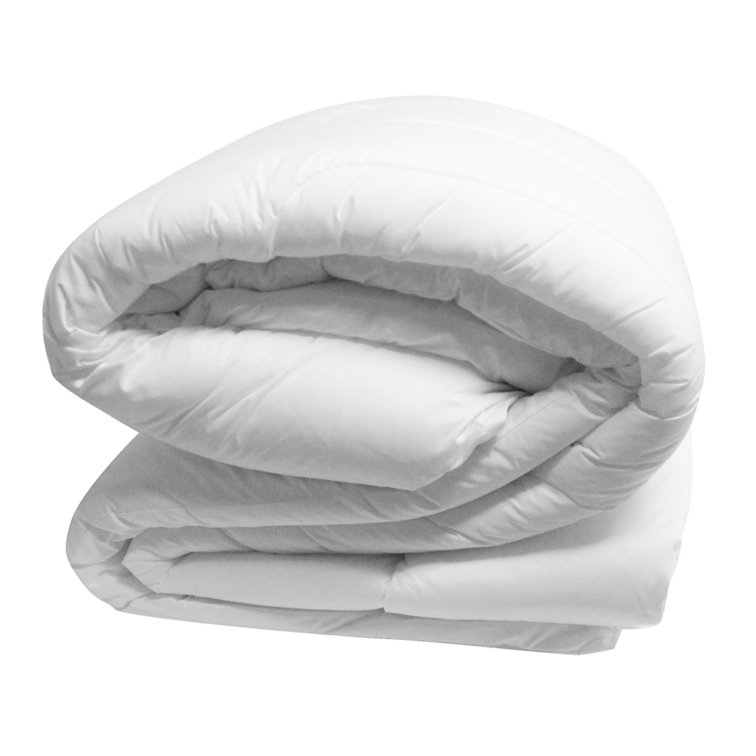 Plumón Nórdico Blanco