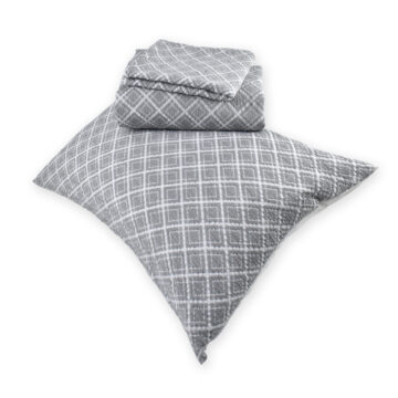 Funda Plumón Neiger - 1.5 plazas