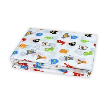 Funda Plumón Sheet Boys 1.0 Plz