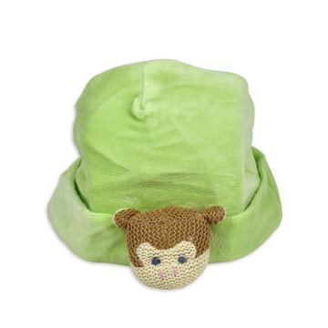 Gorro Mono