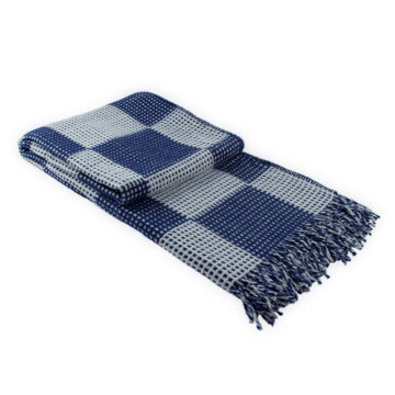 Chal Jacquard Serres