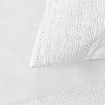 Funda Plumón Blanche