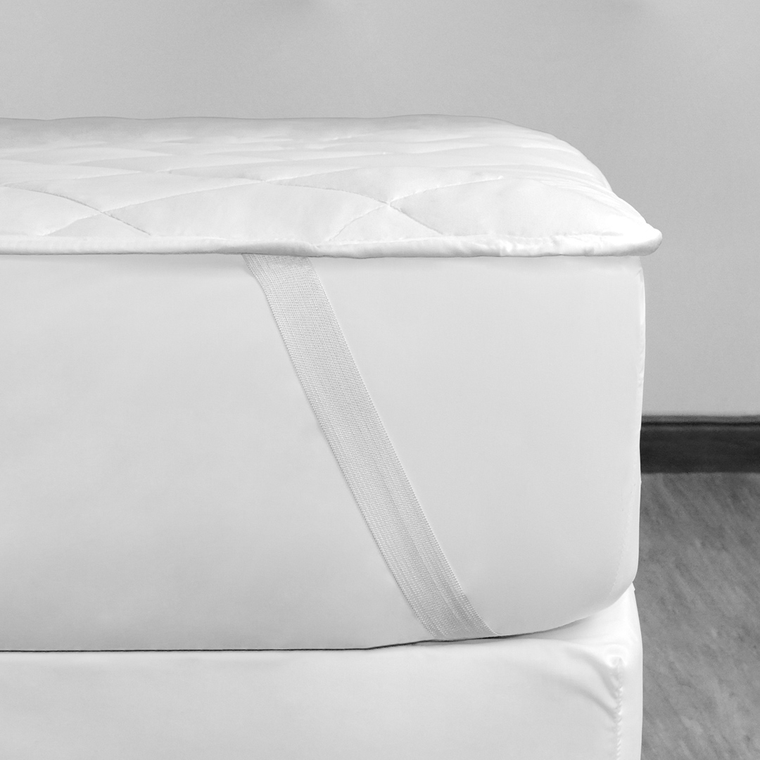 Protector de Colchón 50% alg-50% pol